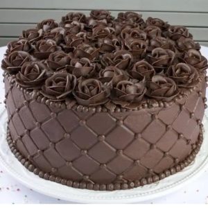 chocolate Cake 1 pound