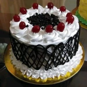 2 pound chock-let cake