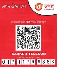 QR Code